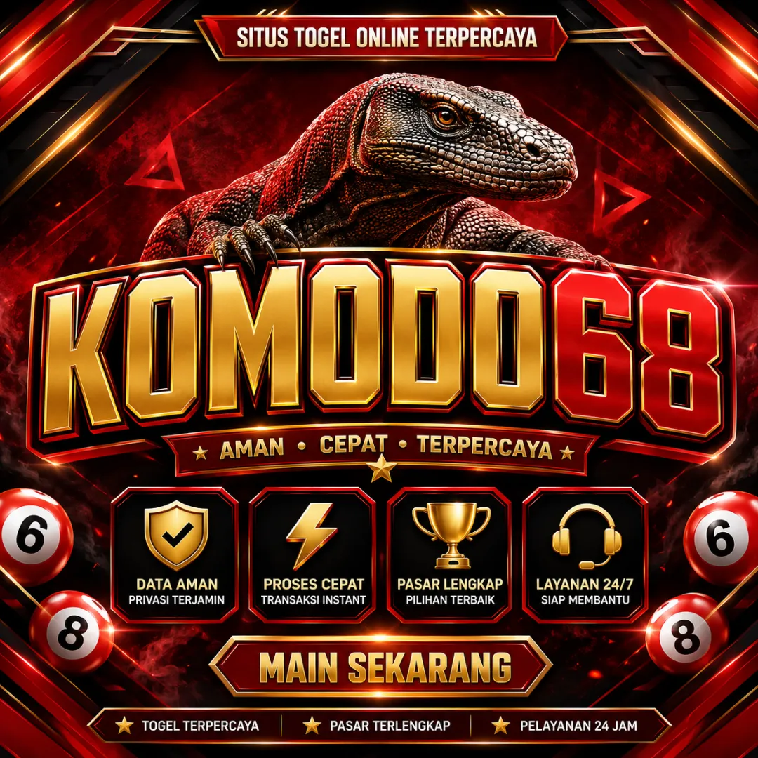 KOMODO68